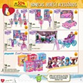 Antevisão Folheto PINGO DOCE Brinquedos